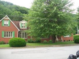 Cherry River Inn: 