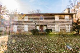 2139 Franklin Rd: Front of house
