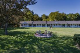 Duck Trap Motel: Motel Units