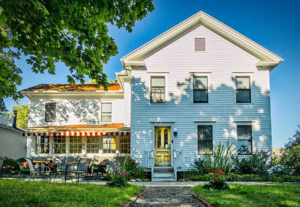 The Holland Inn Bar Harbor Me Inn For Sale