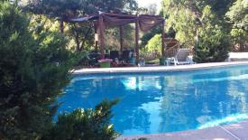 Grace Manor: Swimming Pool