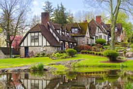 West Virginia Luxury Inn for Sale: Hillbrook Inn & Spa