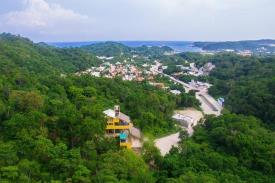 Heavenly Villa Huatulco: 