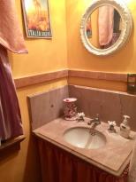 Scarlett House Victorian B&B: 