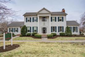 Ashlynn House Bed & Breakfast: 