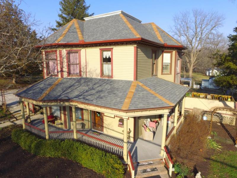 Weston, Missouri Bed and Breakfast Photos