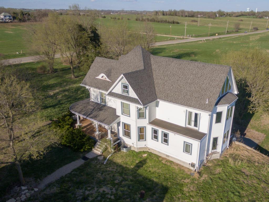 Prominent Remodel with Banner Reservoir Views Holton, KS Inn for Sale