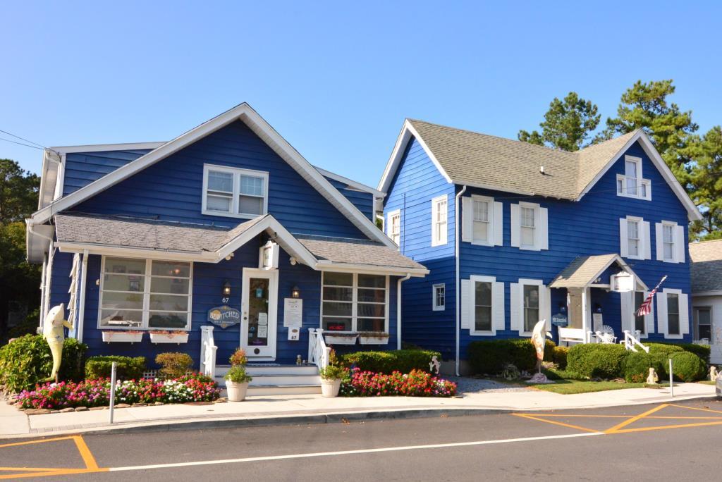 Bewitched and Bedazzled B&B Rehoboth Beach, DE Inn for Sale