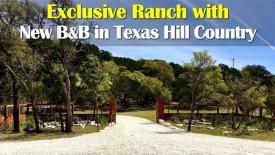 All NEW Beautiful Ranch, Home, and B&B: Tranquility Ranch