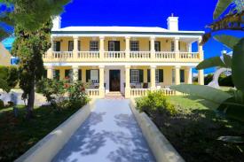 Aunt Nea's Inn: 