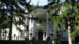 Asheville North Carolina Inn: 