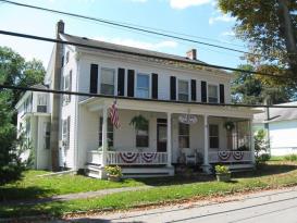 88 West Main Street: 