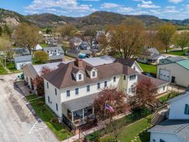 Andor Wenneson Inn: 