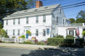 7 South Street Inn: 