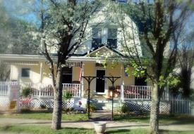 Dancing Bear B&B: 