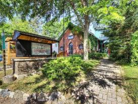 Jackson's Falls Country Inn: 