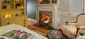 Western North Carolina Inn: 