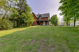 Beamer Falls Manor: 