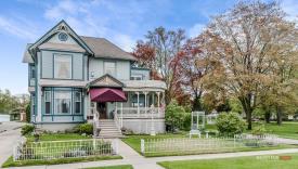 The Port City Victorian Inn: Port City Victorian Inn