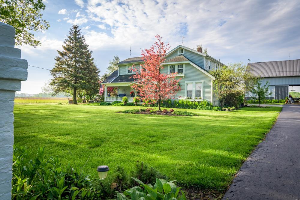 Hartford City Beauty! Hartford City, IN Inn for Sale