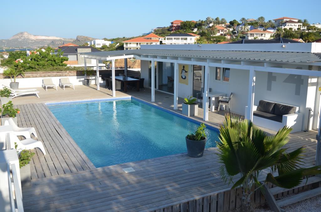 Villavermaire Willemstad, Netherlands Antilles Inn for Sale