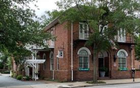 The Front Street Inn Boutique B&B: 