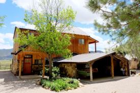 Willow Glen Inn: 