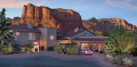 Canyon Villa Bed & Breakfast: Canyon Villa
