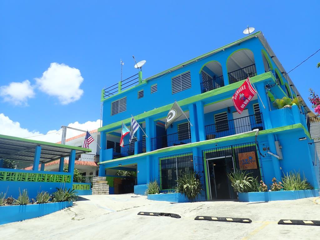 Vieques Guesthouse Vieques, PR Inn for Sale