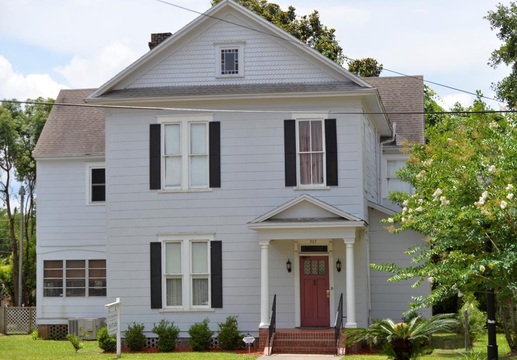 The Unity House Madison, FL Inn for Sale