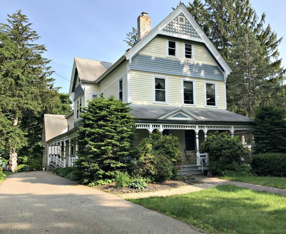 121 Church Street, Ware, MA Ware, MA Inn for Sale