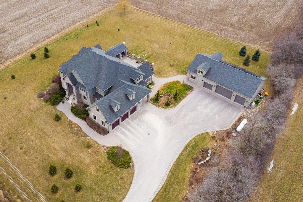 Rockwood Estate Rockwood, ON Inn for Sale