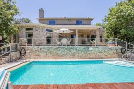 Bear Creek Guest House: 