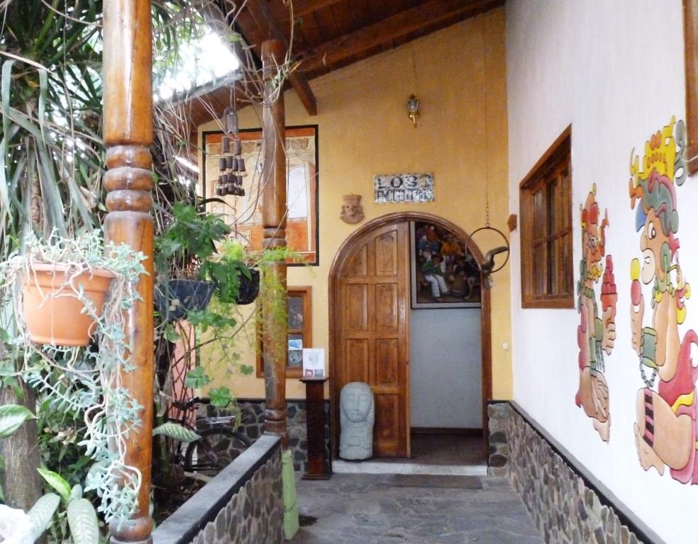 Los Encuentros Panajachel, Guatemala Inn for Sale
