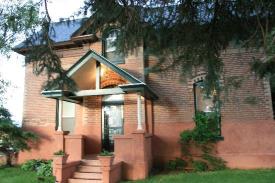 The Monroe Inn Bed & Breakfast: 