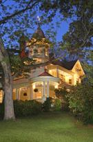 Mistletoe Bough Bed and Breakfast: Mistletoe Bough