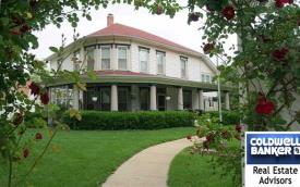 The Victory Inn: The Victory Inn Bed and Breakfast