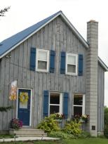North Fork Bed and Breakfast Gifts: 