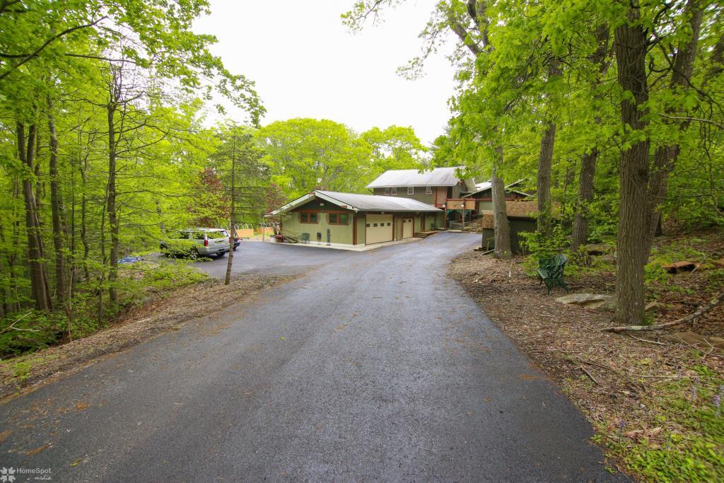Flagstaff Jim Thorpe Bed and Breakfast Jim Thorpe, PA Inn for Sale