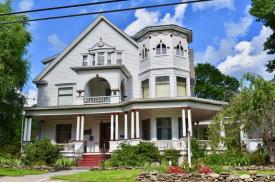 Victorian Charm Inn: Victorian Charm Inn
