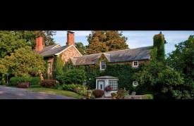 Morgan Samuels Inn: 