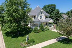 Anna V's B & B : 