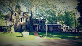 The Bridgetown Mill House Inn and Event Center: 