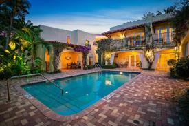 Grandview Gardens Bed and Breakfast of Palm Beach : Grandview Gardens Bed and Breakfast 