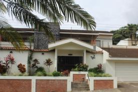 Casa Laurin: B&B