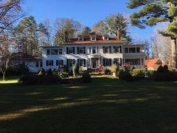 Juniper Hill BnB: Juniper Hill BnB