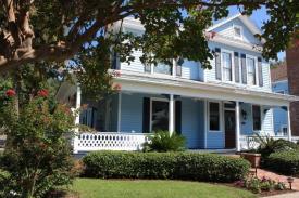 Blue Heron Inn: Blue Heron Inn