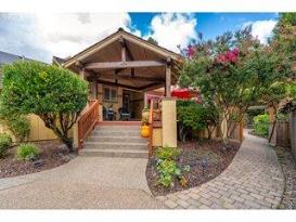 The Raven BnB: 