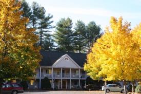 Jack Daniels Motor Inn, New Hampshire: 