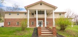 Clear Fork Creek: 7415 Clear Fork Creek 